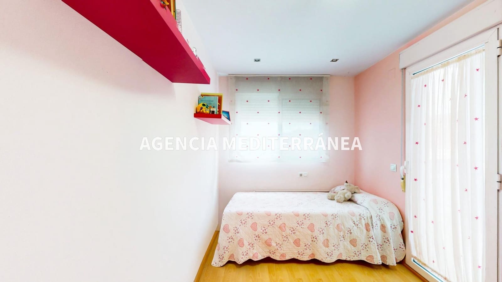 3 soveværelse Penthouse til salg i Silla med garage - € 290.000 (Ref: 9296973)