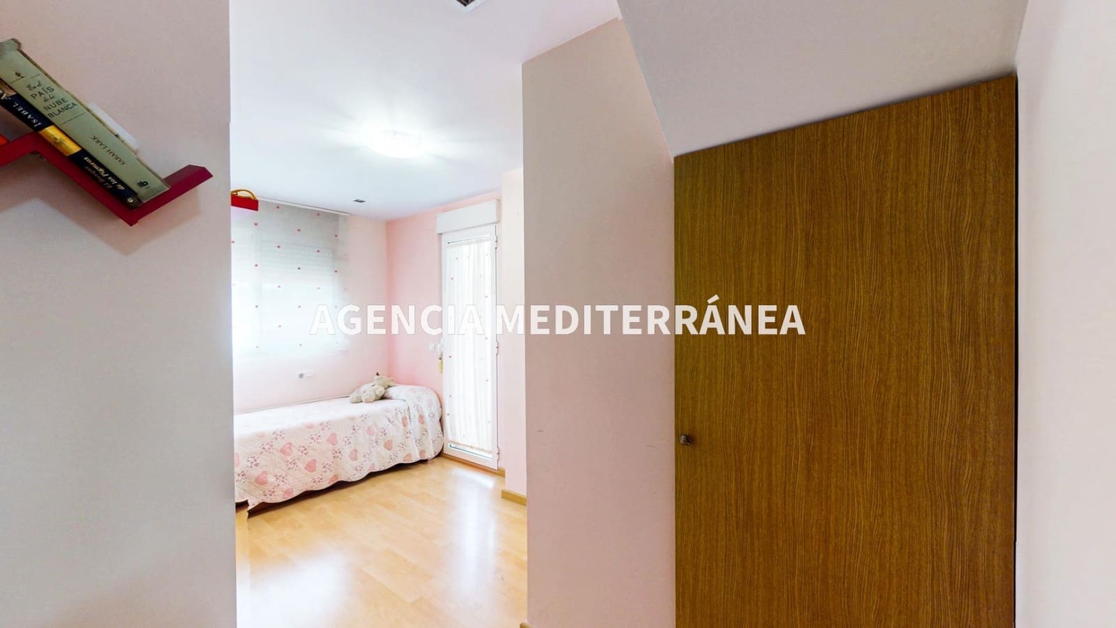 3 soveværelse Penthouse til salg i Silla med garage - € 290.000 (Ref: 9296973)