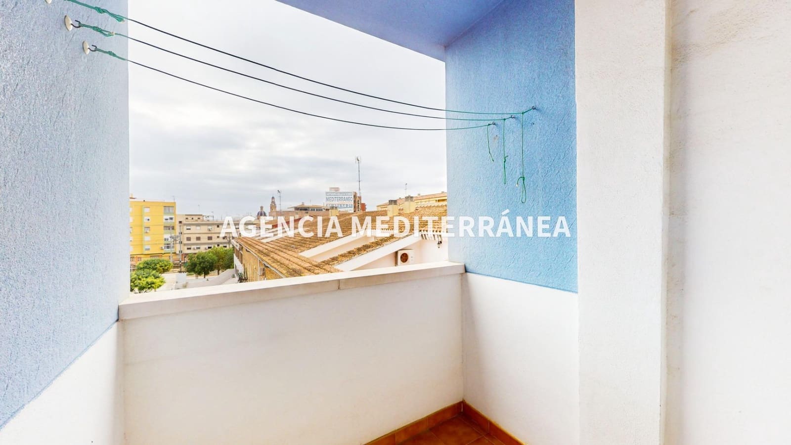 3 soveværelse Penthouse til salg i Silla med garage - € 290.000 (Ref: 9296973)