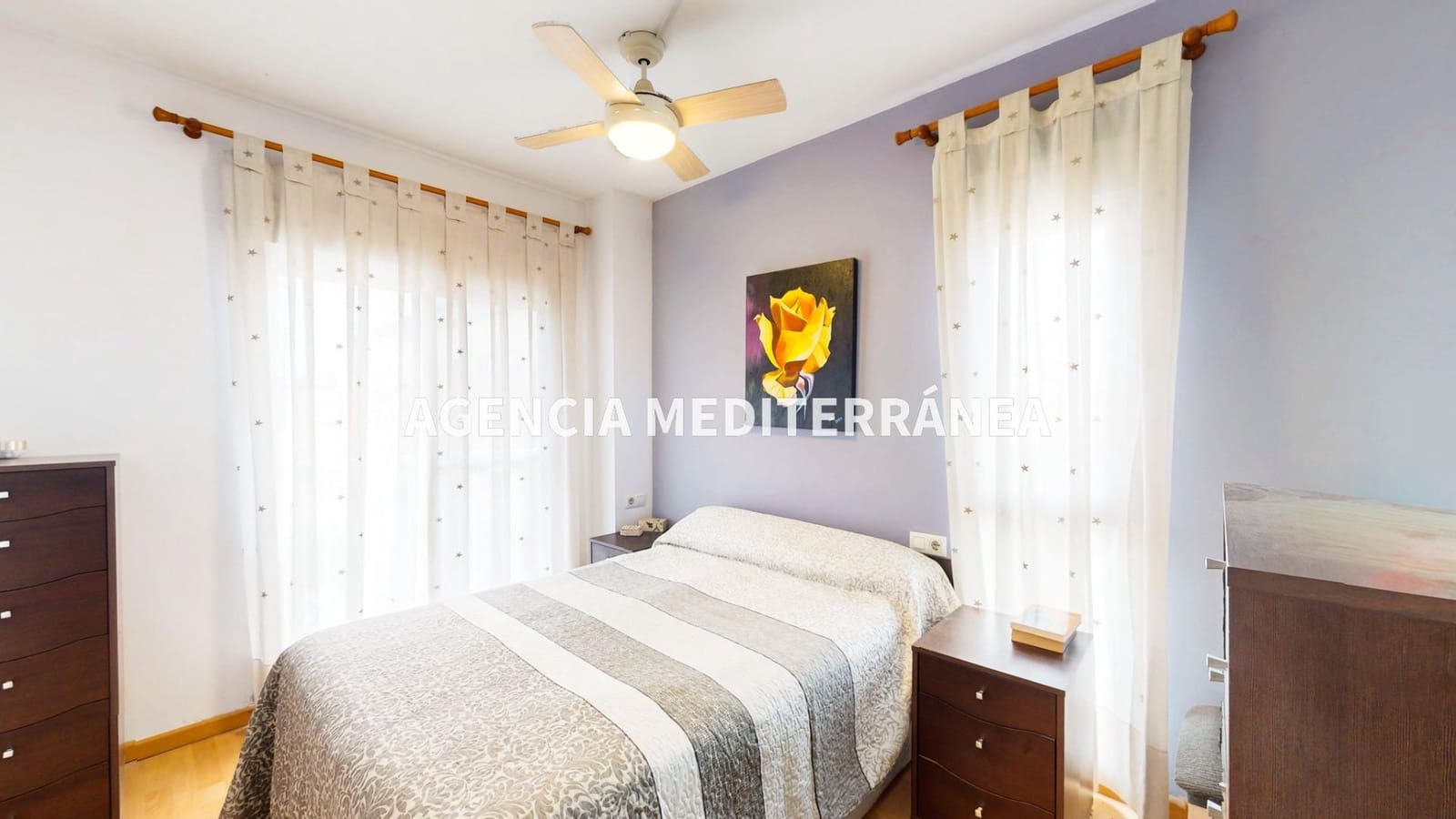 3 soveværelse Penthouse til salg i Silla med garage - € 290.000 (Ref: 9296973)