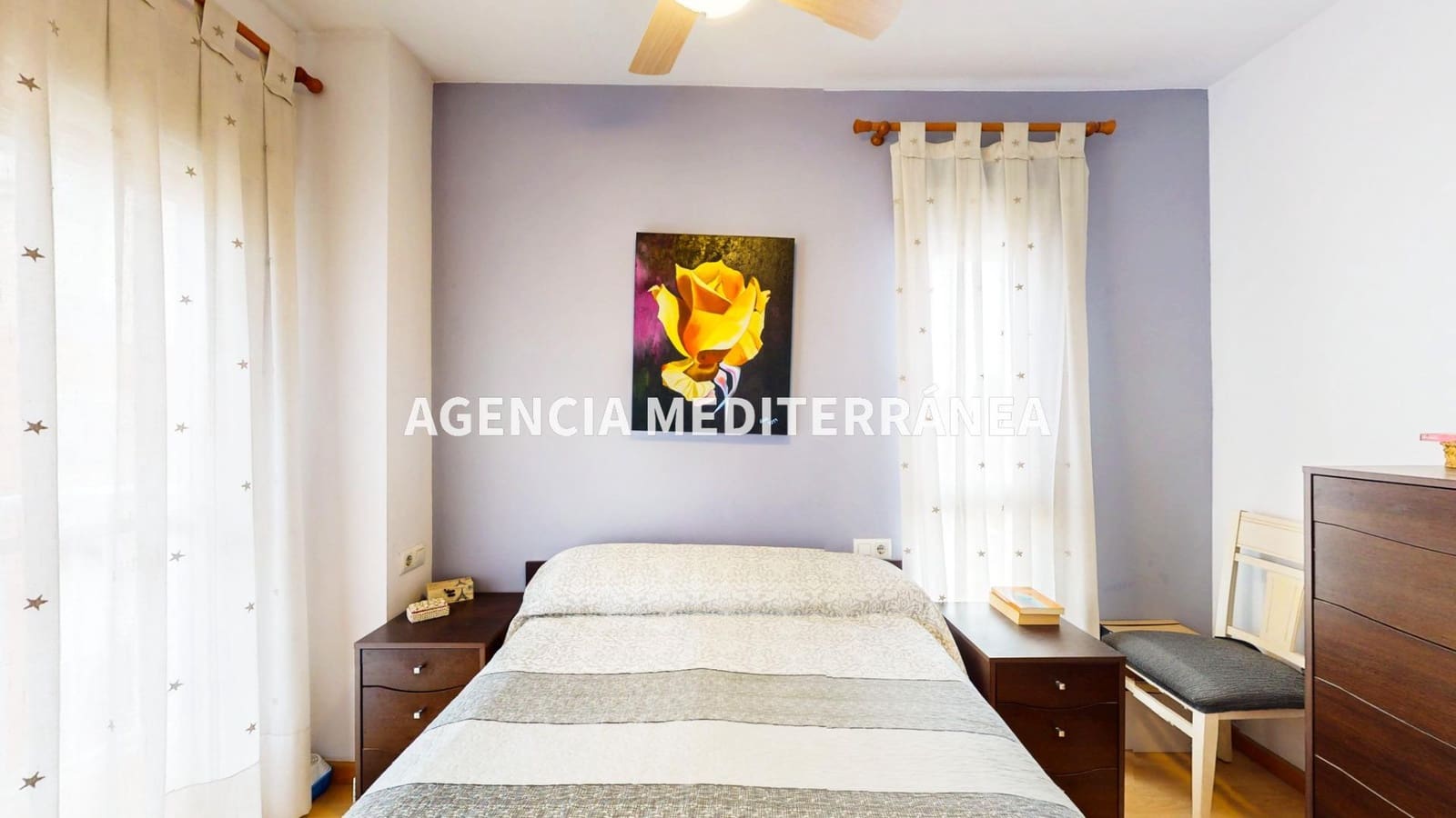 3 soveværelse Penthouse til salg i Silla med garage - € 290.000 (Ref: 9296973)