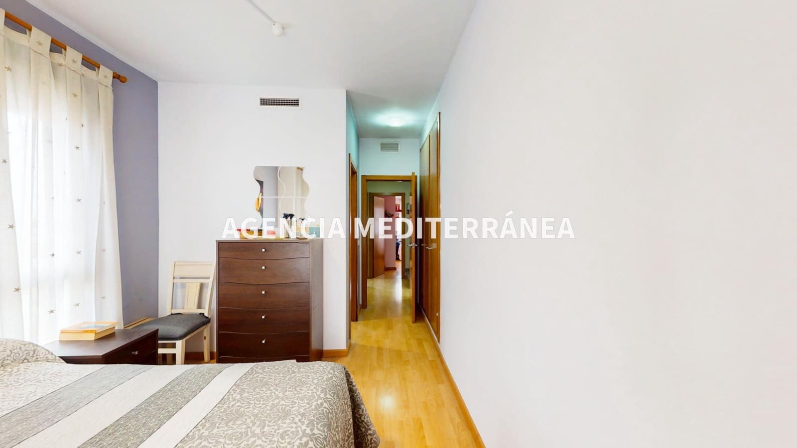 3 soveværelse Penthouse til salg i Silla med garage - € 290.000 (Ref: 9296973)