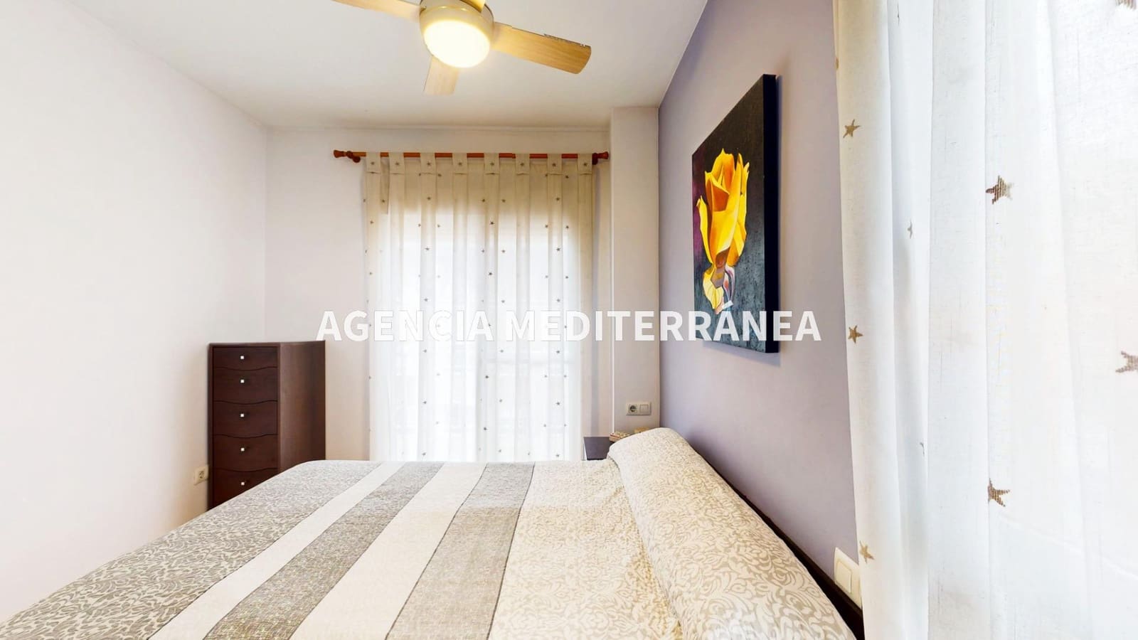 3 soveværelse Penthouse til salg i Silla med garage - € 290.000 (Ref: 9296973)