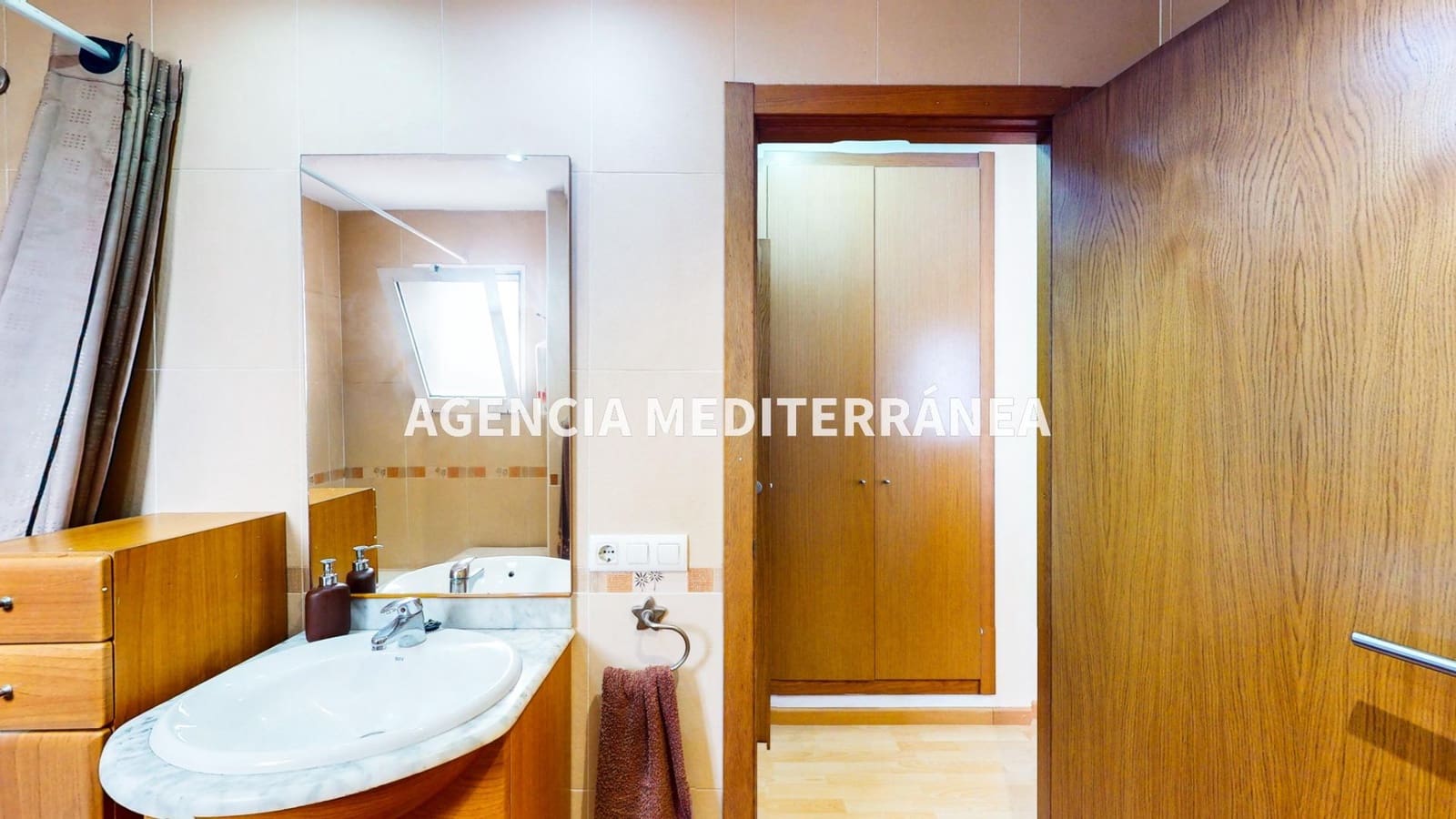 3 soveværelse Penthouse til salg i Silla med garage - € 290.000 (Ref: 9296973)