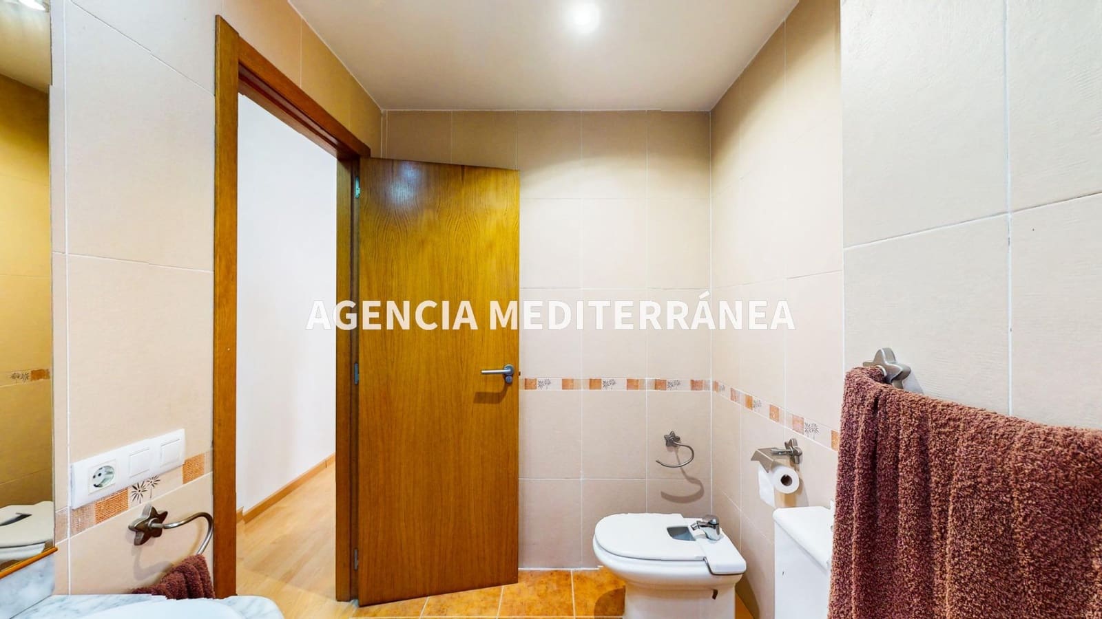 3 soveværelse Penthouse til salg i Silla med garage - € 290.000 (Ref: 9296973)