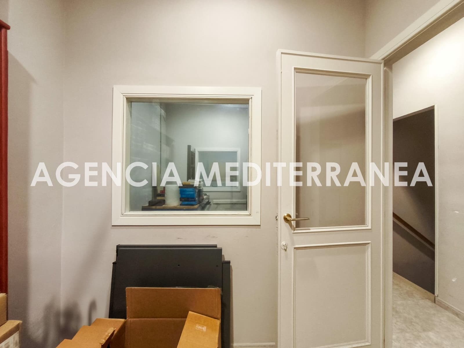 Kaupallinen myytävänä paikassa Valencia kaupunki - 118 000 € (Ref: 9303620)