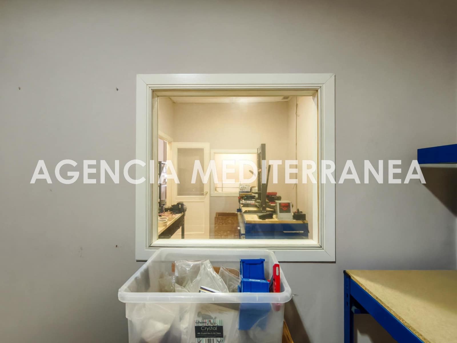 Commercial for sale in Valencia city - € 118,000 (Ref: 9303620)