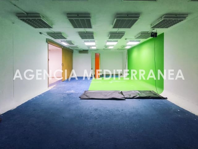 Local Comercial en La Raiosa, València ciudad en venta - 118.000 € (Ref: 9303620)