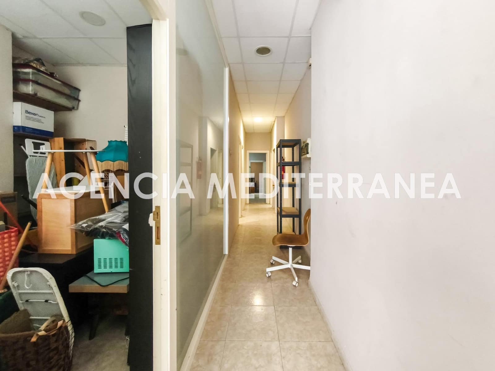 Komercyjne na sprzedaż w Miasto Walencja - 118 000 € (Ref: 9303620)