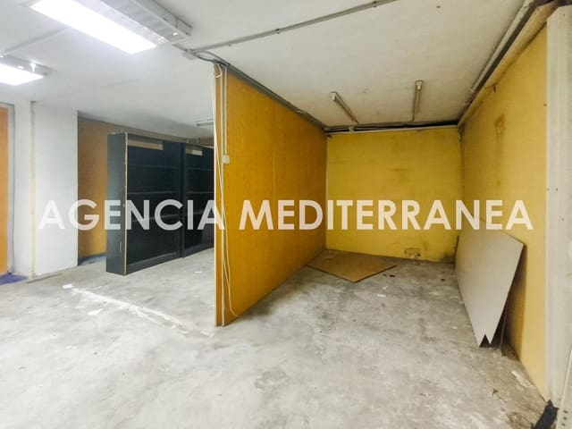 Erhverv til salg i La Raiosa, Valencia by - € 118.000 (Ref: 9303620)