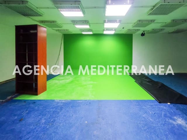 Erhverv til salg i La Raiosa, Valencia by - € 118.000 (Ref: 9303620)