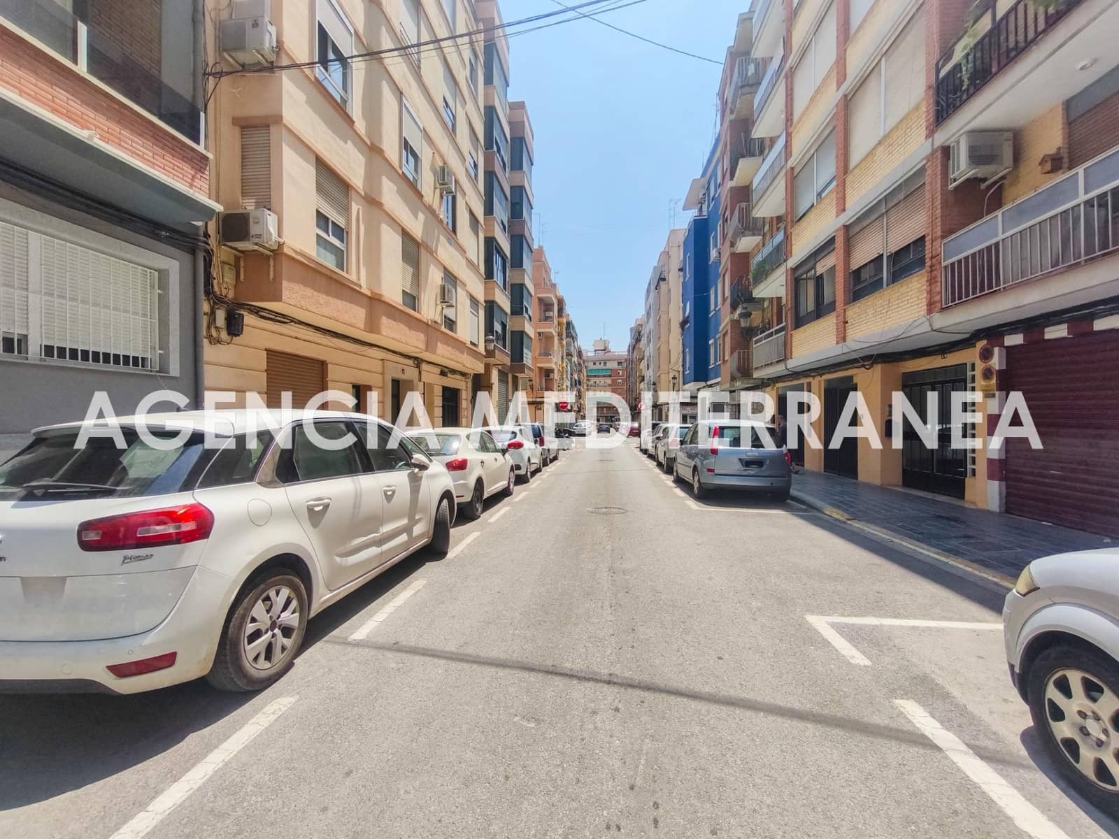 Komercyjne na sprzedaż w Miasto Walencja - 118 000 € (Ref: 9303620)