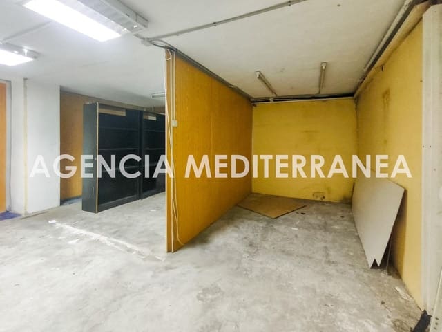 Kommersiell til salgs i La Raiosa, Valencia by - € 118 000 (Ref: 9303620)