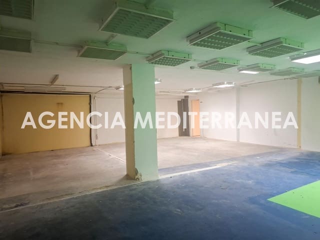 Commercial for sale in La Raiosa, Valencia city - € 118,000 (Ref: 9303620)