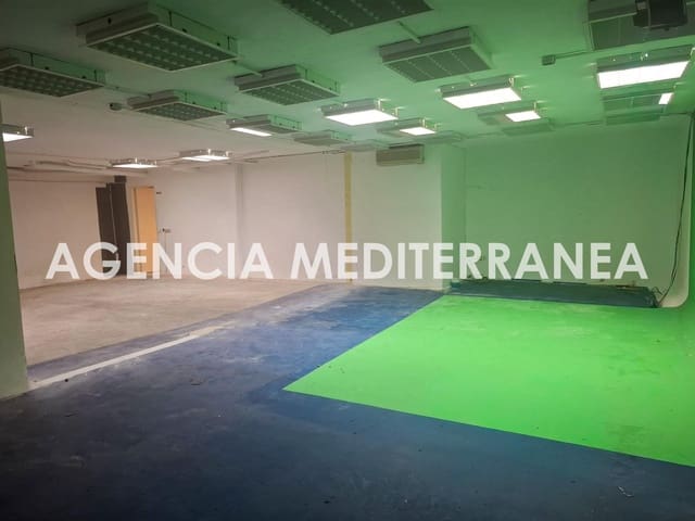 Commercial for sale in La Raiosa, Valencia city - € 118,000 (Ref: 9303620)