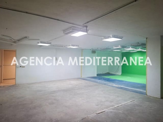 Commercial for sale in La Raiosa, Valencia city - € 118,000 (Ref: 9303620)