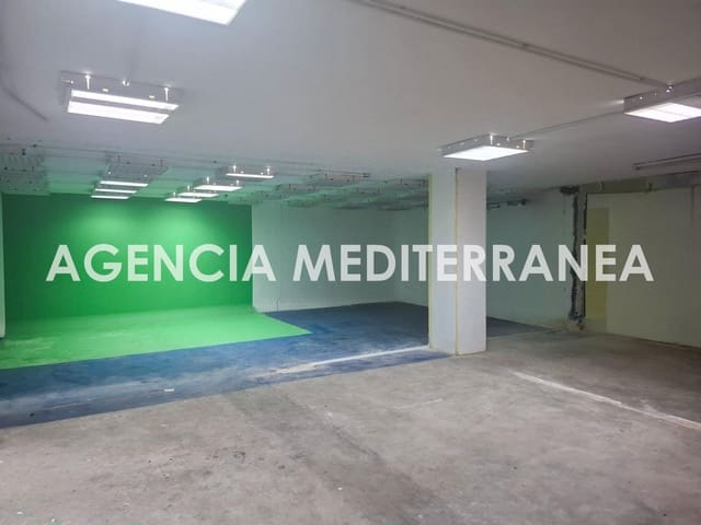 Commercial for sale in La Raiosa, Valencia city - € 118,000 (Ref: 9303620)