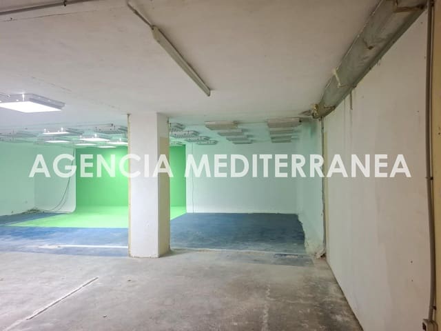 Commercial for sale in La Raiosa, Valencia city - € 118,000 (Ref: 9303620)