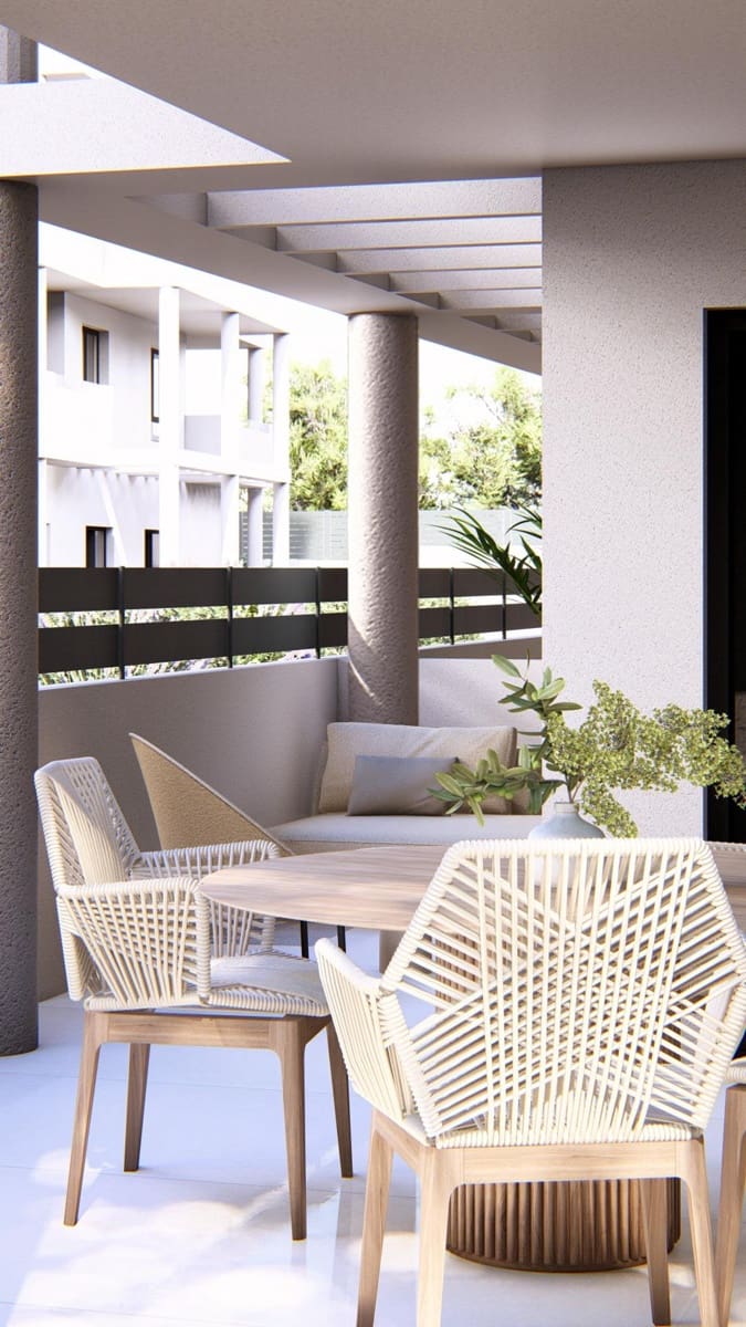 3 soverom Leilighet til salgs i Javea / Xabia med svømmebasseng garasje - € 398 500 (Ref: 9317922)