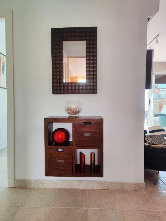 2 Zimmer Apartment zu verkaufen in Denia mit Pool Garage - 325.000 € (Ref: 9317923)