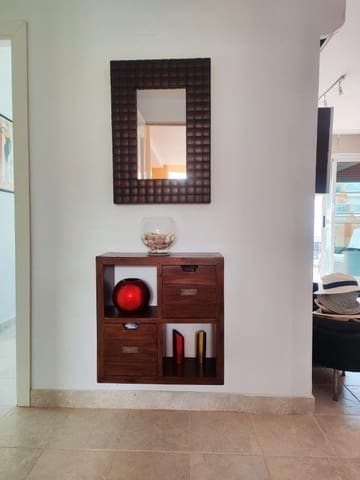 2 Zimmer Apartment zu verkaufen in Dénia mit Pool Garage - 325.000 € (Ref: 9317923)