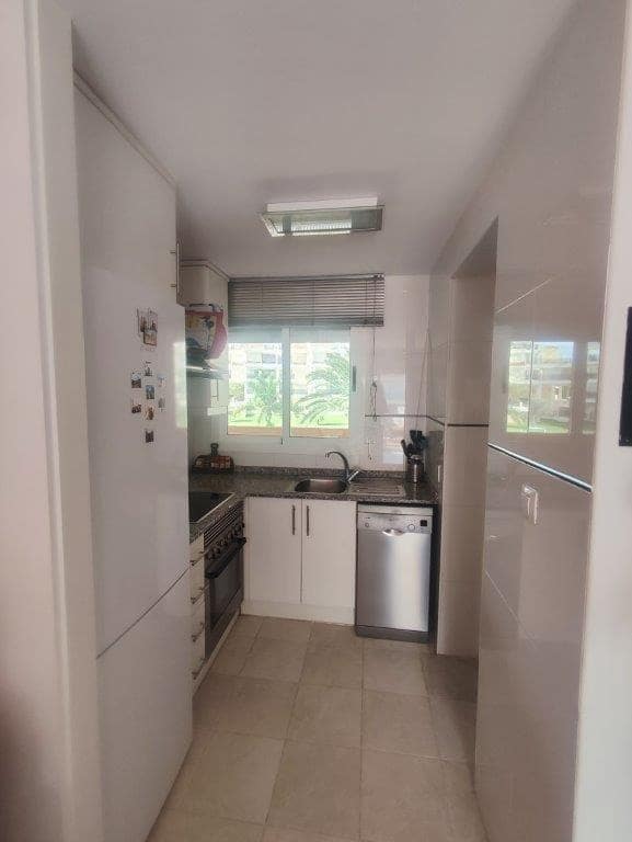 2 Zimmer Apartment zu verkaufen in Denia mit Pool Garage - 325.000 € (Ref: 9317923)