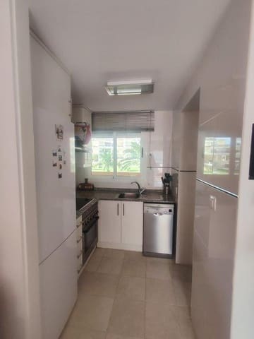 2 Zimmer Apartment zu verkaufen in Dénia mit Pool Garage - 325.000 € (Ref: 9317923)