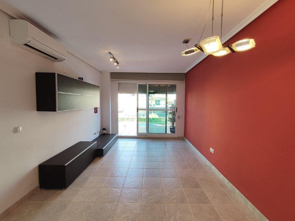 2 Zimmer Apartment zu verkaufen in Denia mit Pool Garage - 325.000 € (Ref: 9317923)