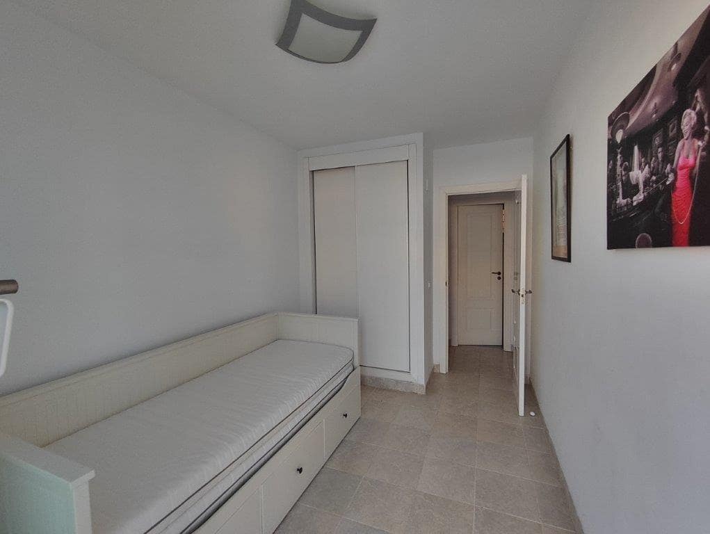 2 Zimmer Apartment zu verkaufen in Denia mit Pool Garage - 325.000 € (Ref: 9317923)