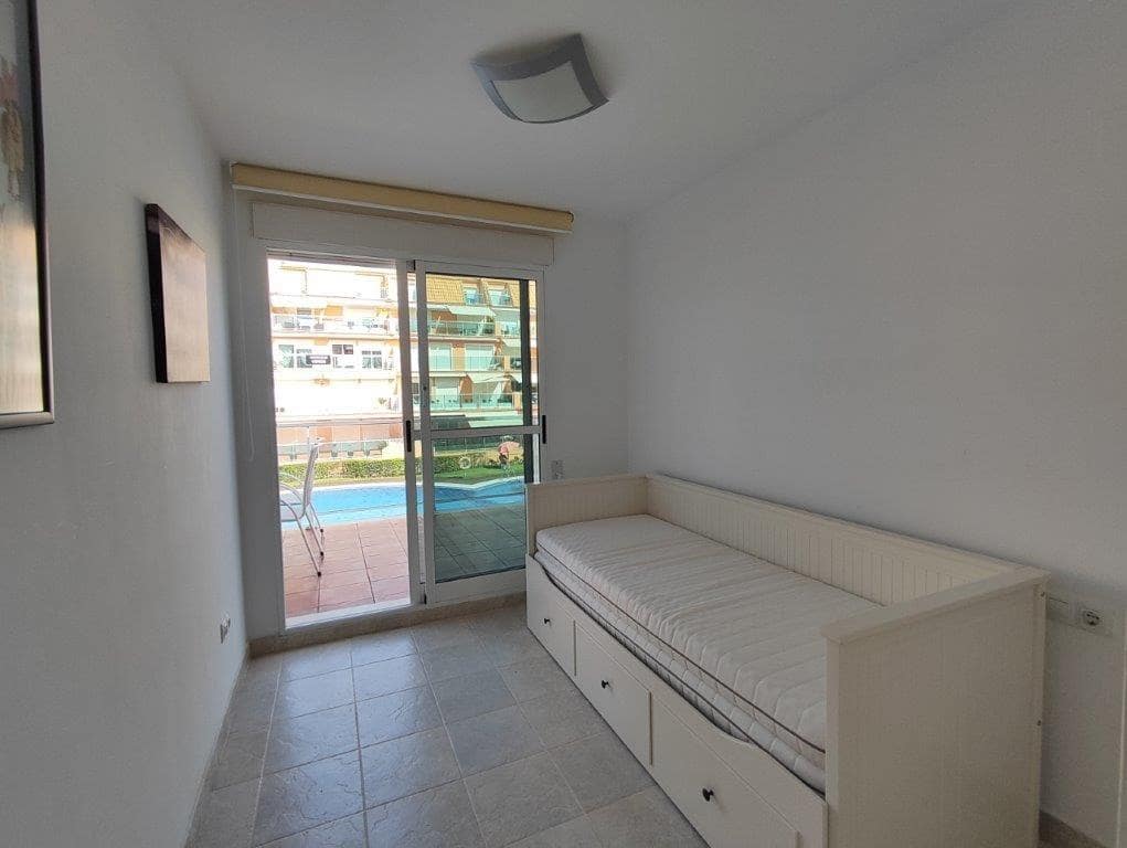 2 Zimmer Apartment zu verkaufen in Denia mit Pool Garage - 325.000 € (Ref: 9317923)