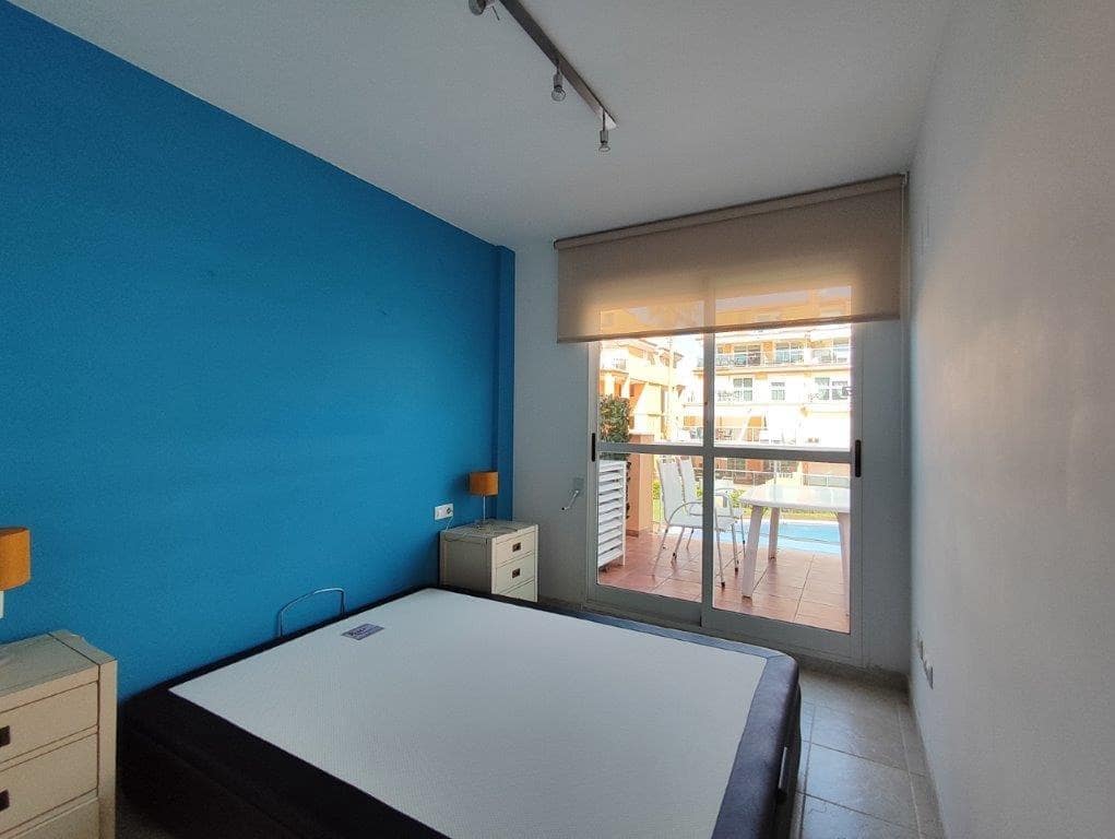 2 Zimmer Apartment zu verkaufen in Denia mit Pool Garage - 325.000 € (Ref: 9317923)