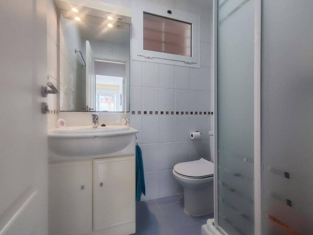 2 Zimmer Apartment zu verkaufen in Denia mit Pool Garage - 325.000 € (Ref: 9317923)