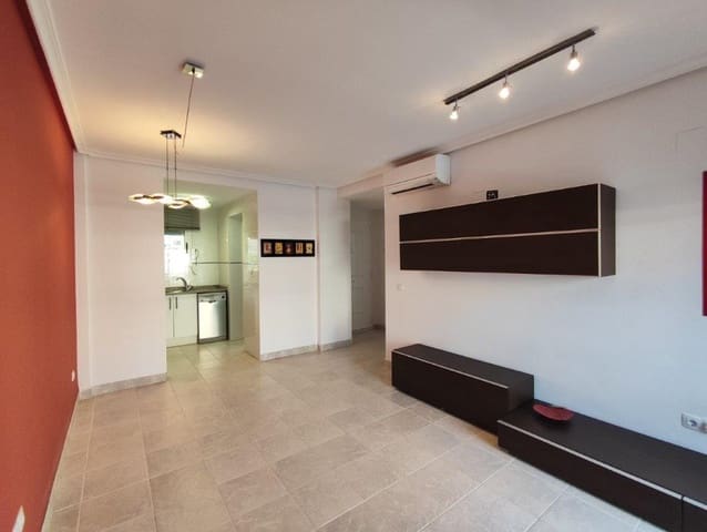 2 Zimmer Apartment zu verkaufen in Dénia mit Pool Garage - 325.000 € (Ref: 9317923)