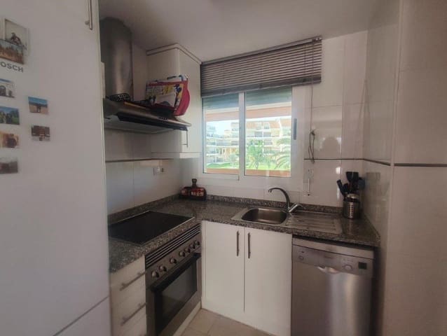 2 Zimmer Apartment zu verkaufen in Dénia mit Pool Garage - 325.000 € (Ref: 9317923)