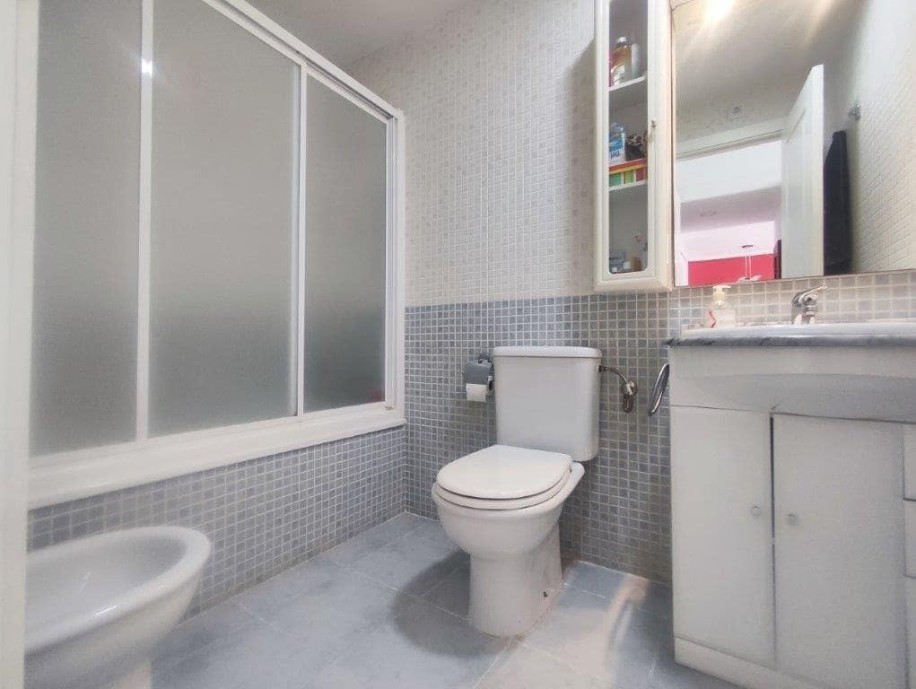 2 Zimmer Apartment zu verkaufen in Denia mit Pool Garage - 325.000 € (Ref: 9317923)