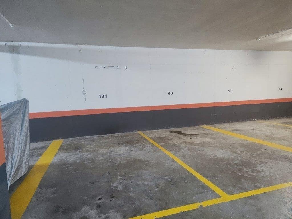 2 Zimmer Apartment zu verkaufen in Denia mit Pool Garage - 325.000 € (Ref: 9317923)