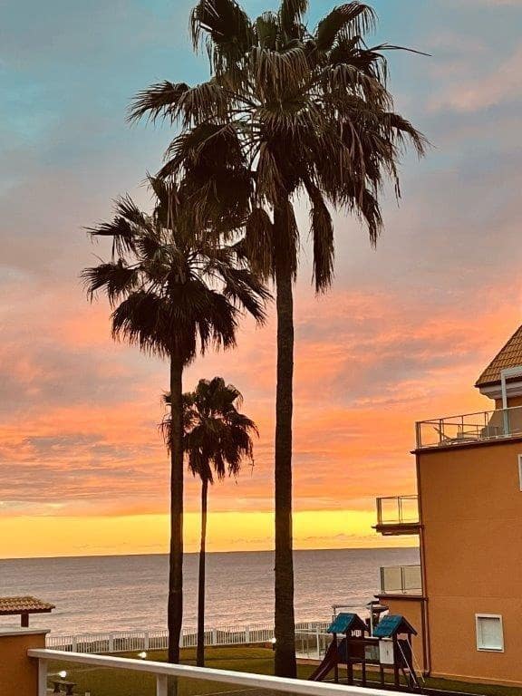 2 Zimmer Apartment zu verkaufen in Denia mit Pool Garage - 325.000 € (Ref: 9317923)