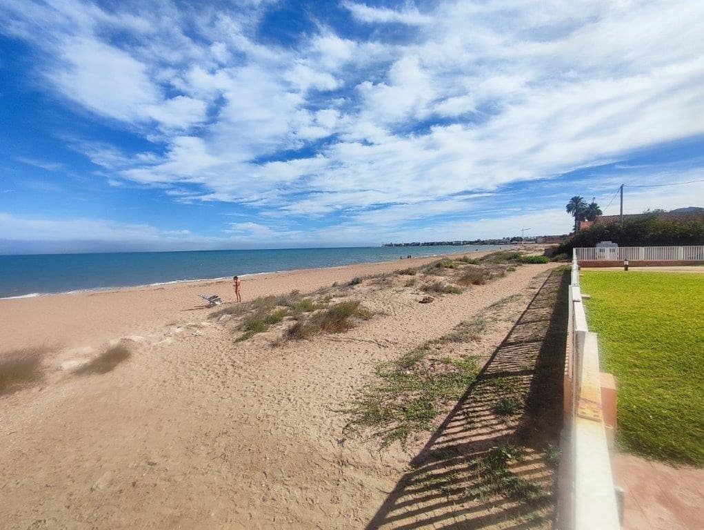 2 Zimmer Apartment zu verkaufen in Denia mit Pool Garage - 325.000 € (Ref: 9317923)