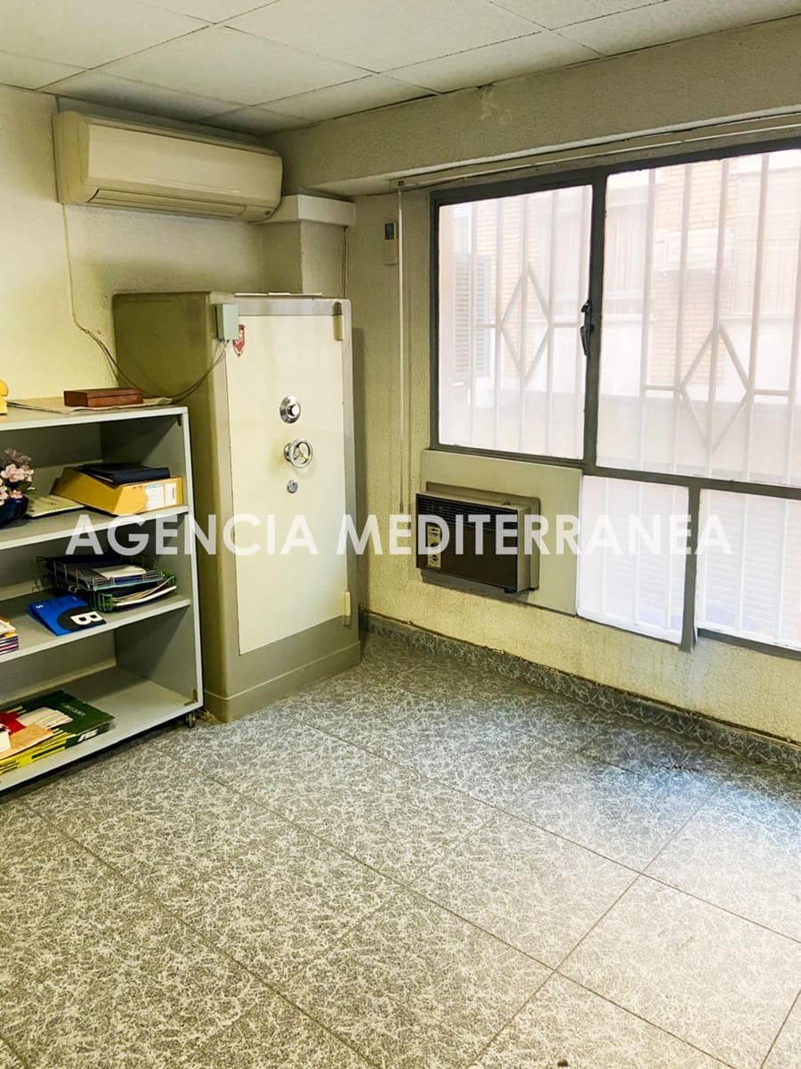 Kommersiell til salgs i Sagunto / Sagunt - € 115 000 (Ref: 9321984)