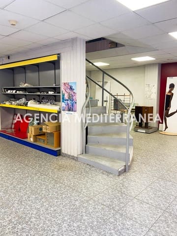 Commercial for sale in Sagunto / Sagunt - € 115,000 (Ref: 9321984)