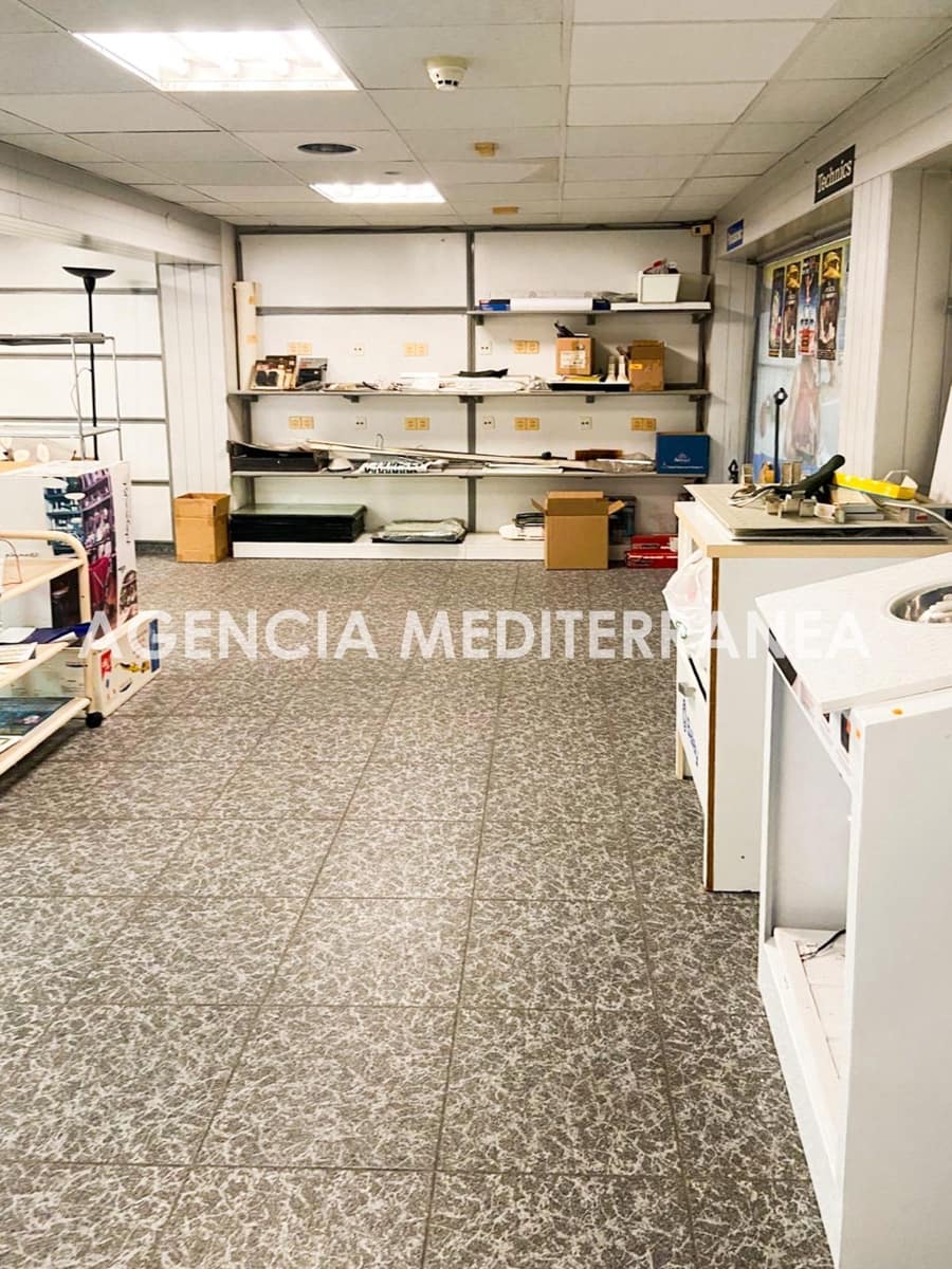 Kommersiell til salgs i Sagunto / Sagunt - € 115 000 (Ref: 9321984)