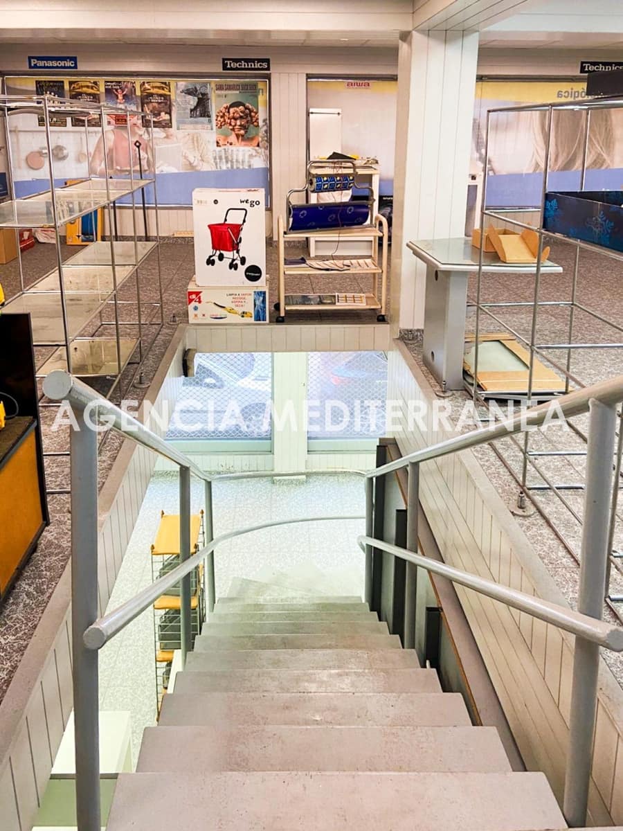 Kommersiell til salgs i Sagunto / Sagunt - € 115 000 (Ref: 9321984)