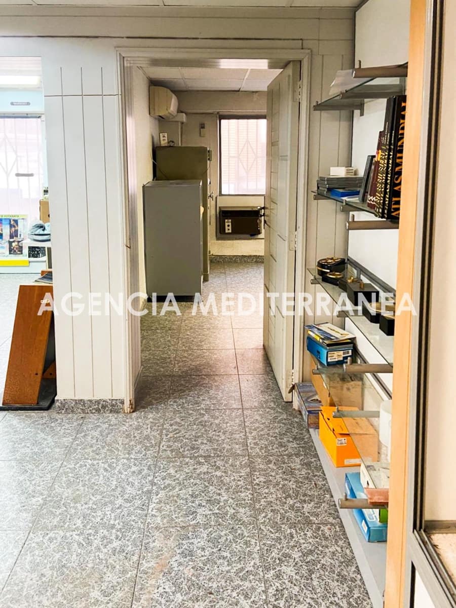 Kommersiell til salgs i Sagunto / Sagunt - € 115 000 (Ref: 9321984)