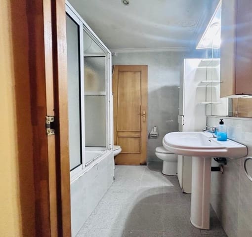 3 chambre Appartement à vendre à Centro Urbano, Dénia - 280 000 € (Ref: 9321986)