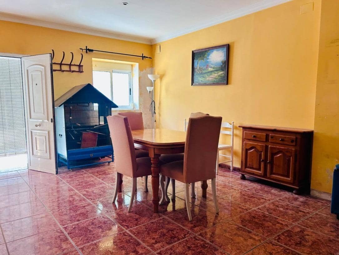 3 Zimmer Apartment zu verkaufen in Denia - 280.000 € (Ref: 9321986)