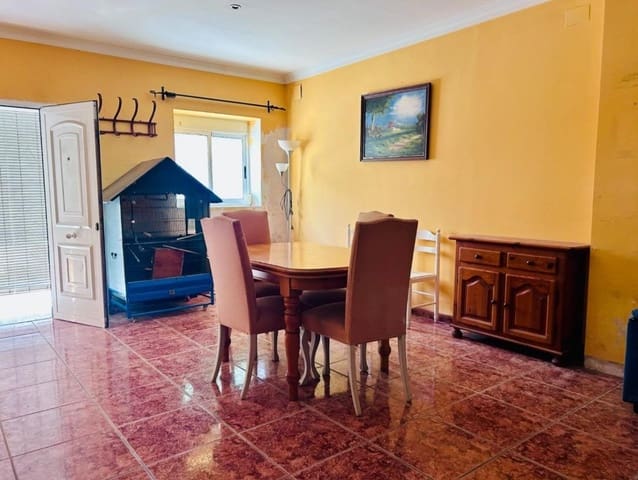 3 chambre Appartement à vendre à Centro Urbano, Dénia - 280 000 € (Ref: 9321986)