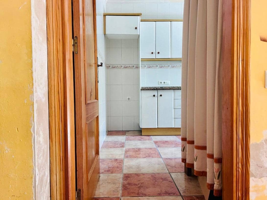 3 Zimmer Apartment zu verkaufen in Denia - 280.000 € (Ref: 9321986)