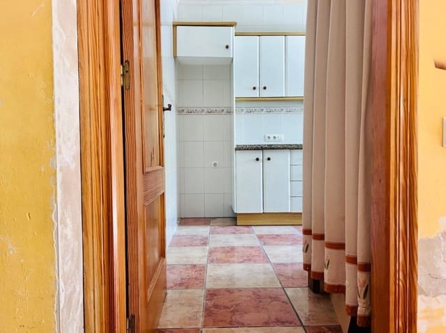 3 chambre Appartement à vendre à Centro Urbano, Dénia - 280 000 € (Ref: 9321986)