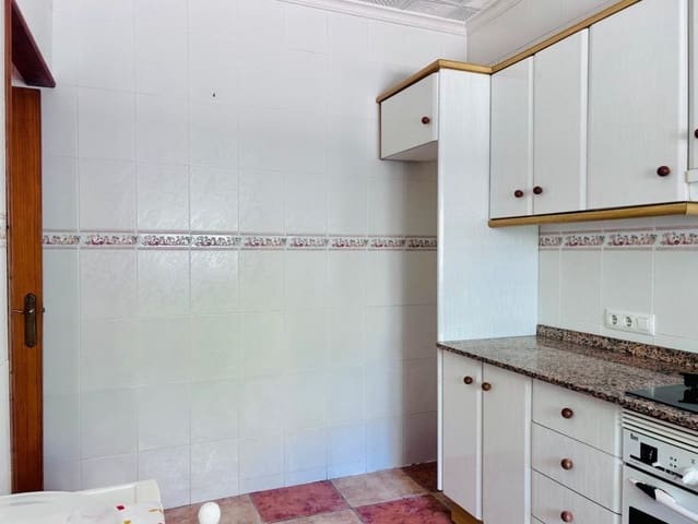 3 chambre Appartement à vendre à Centro Urbano, Dénia - 280 000 € (Ref: 9321986)