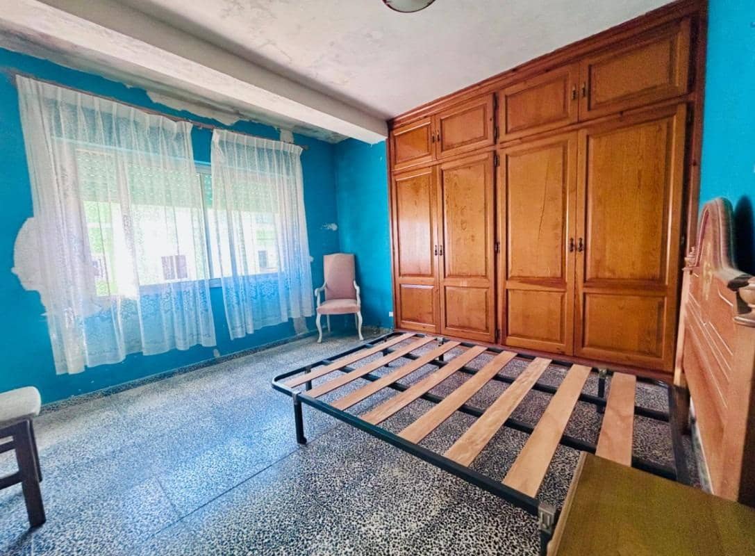 3 Zimmer Apartment zu verkaufen in Denia - 280.000 € (Ref: 9321986)